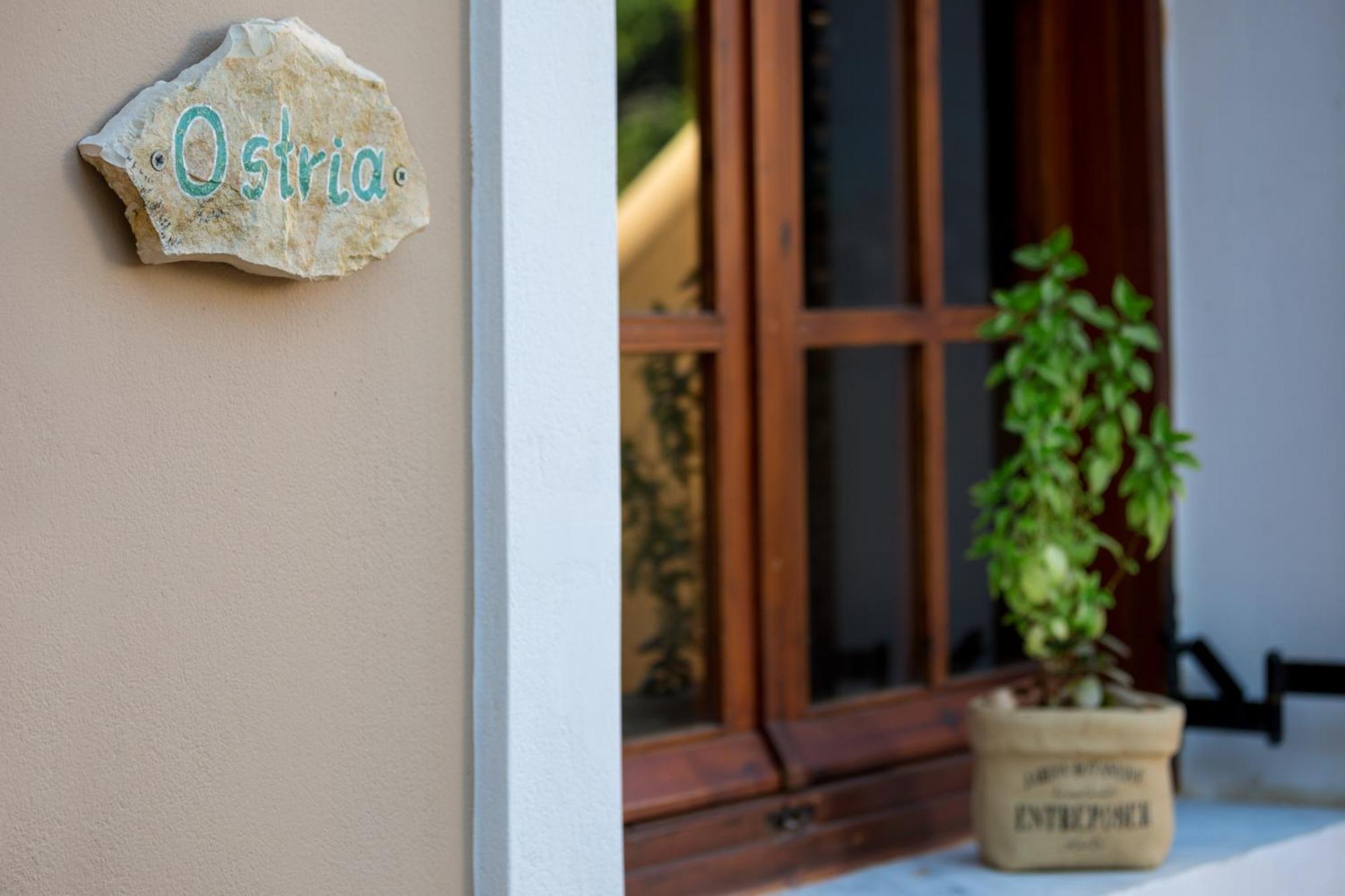 Avra Apartments Kalyves Zimmer foto